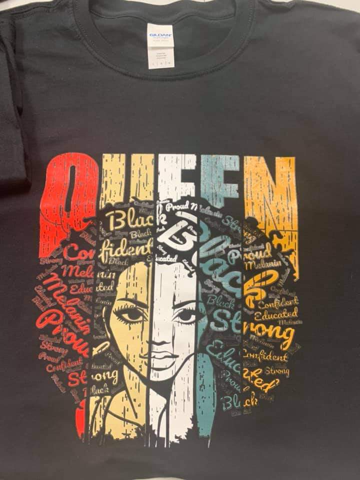 Black Queen