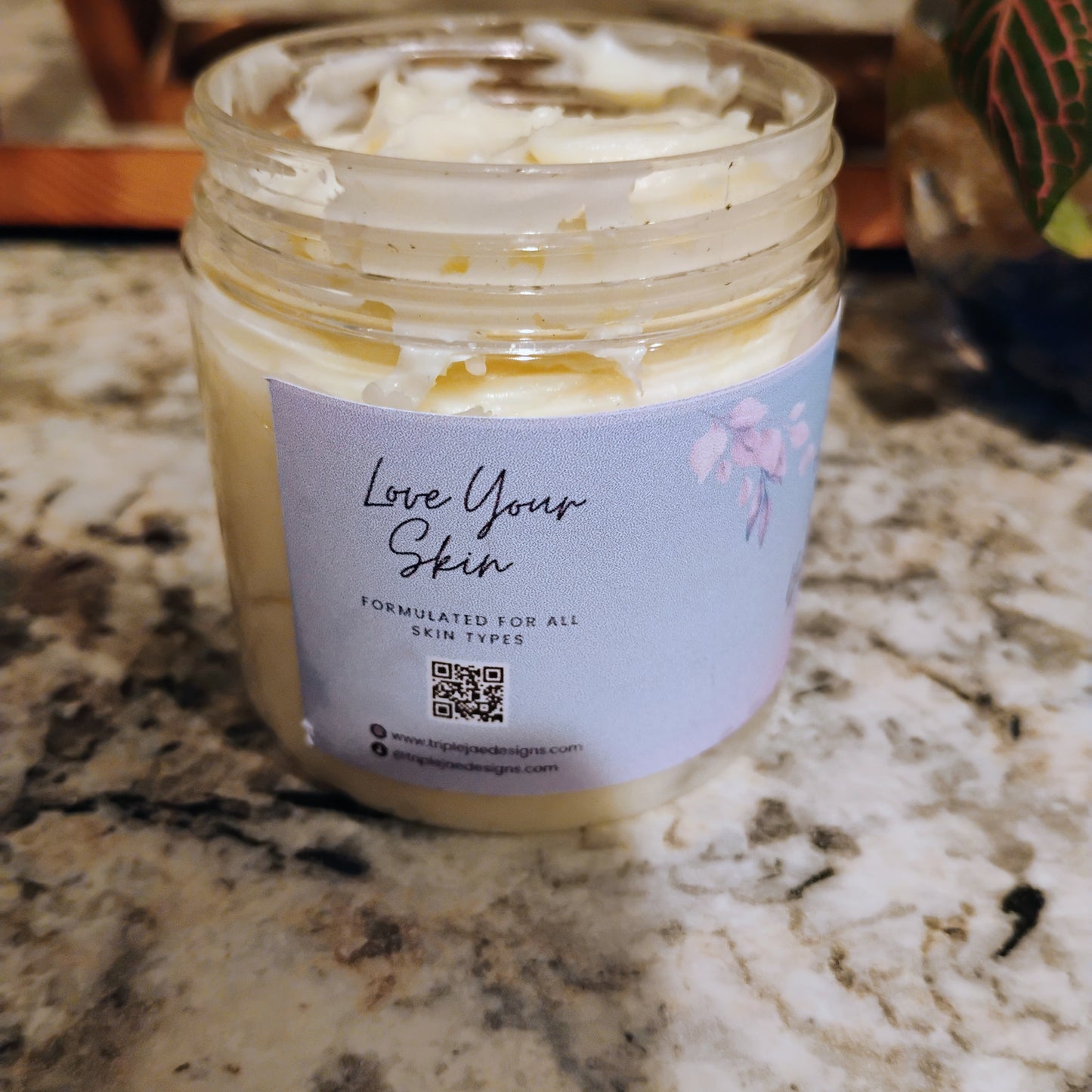 Ultimate Body Butter