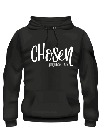 Scripture T-shirt