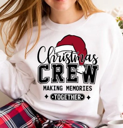 2024 Christmas Memories