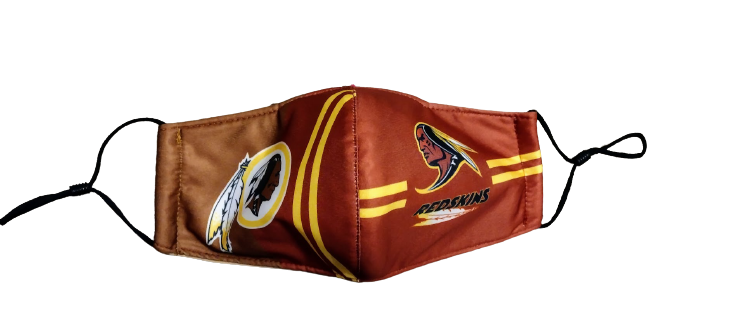 NFL facemask
