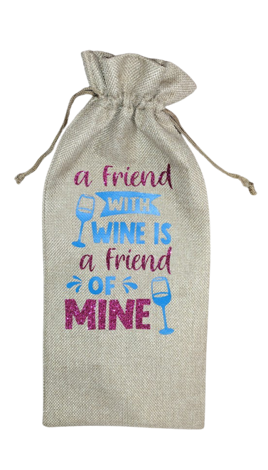 Wine bags