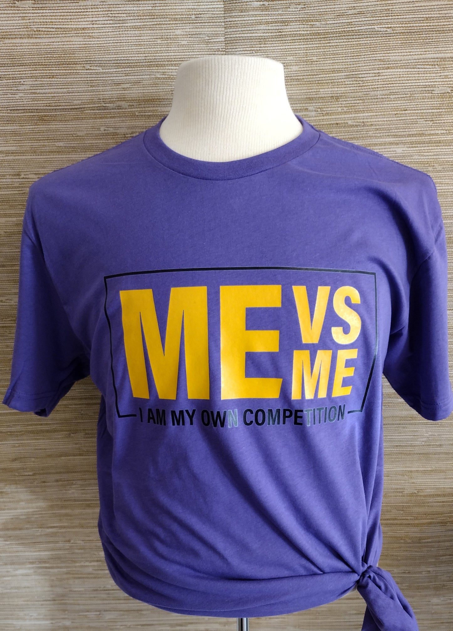 ME vs Me T-shirt/ Hoodie