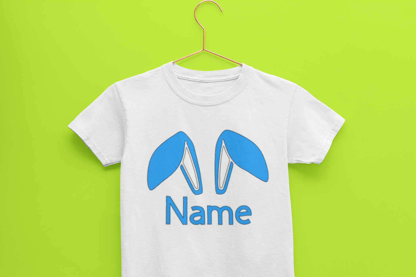 Easter Egg Add- Ons- Shirts
