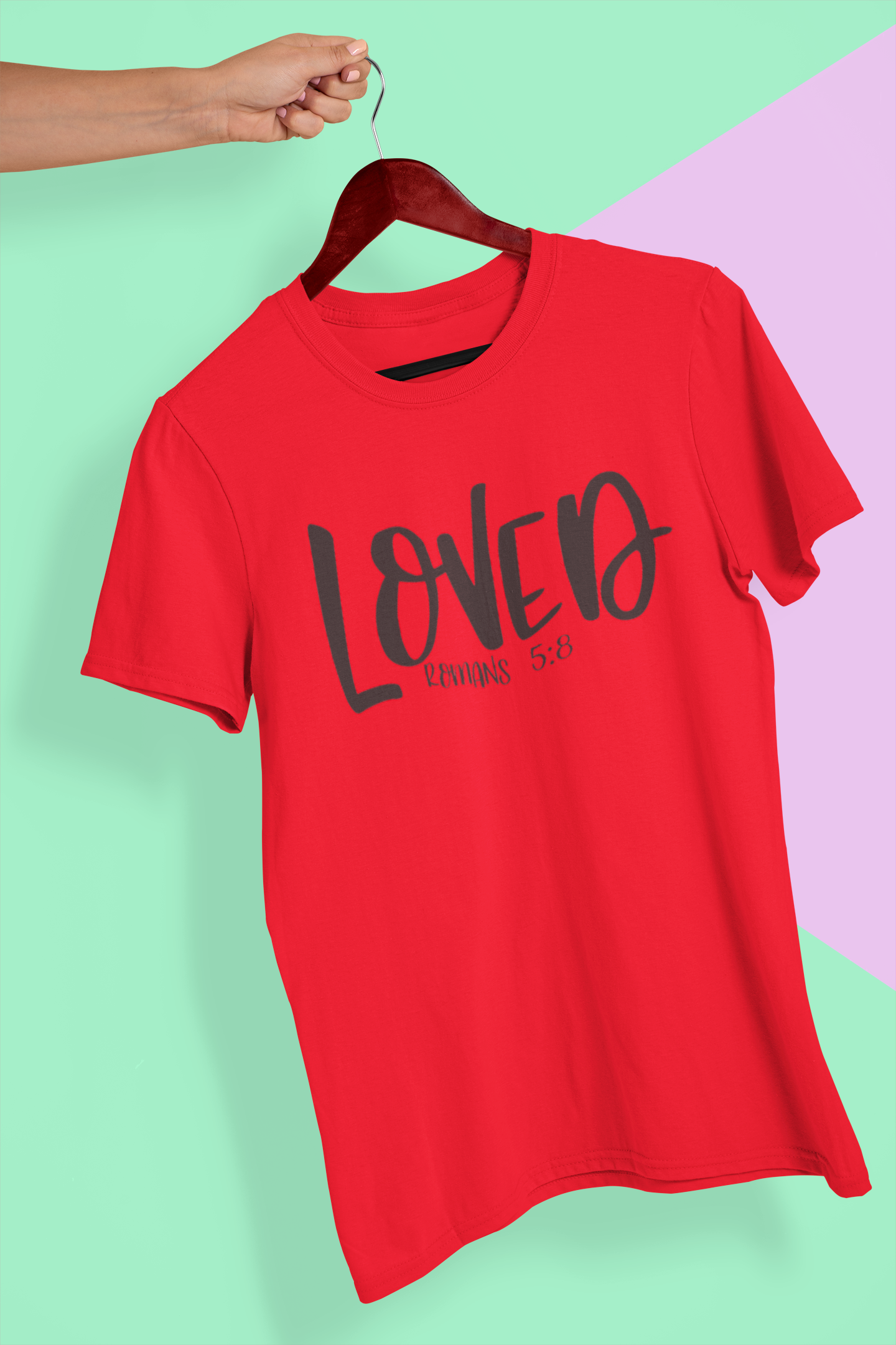 Loved T-shirt