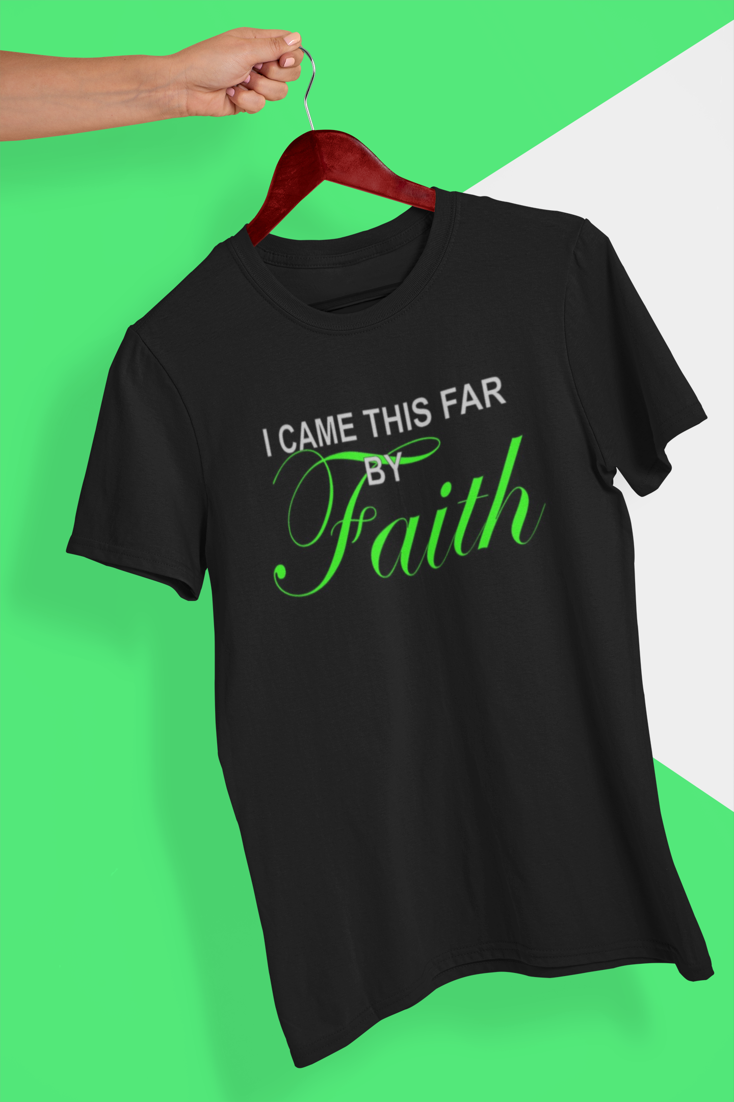 Faith T-Shirt