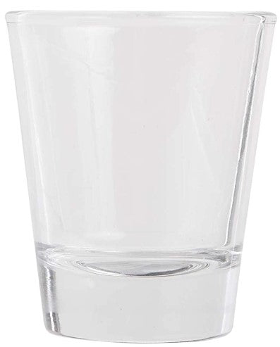 Custom Shot glass