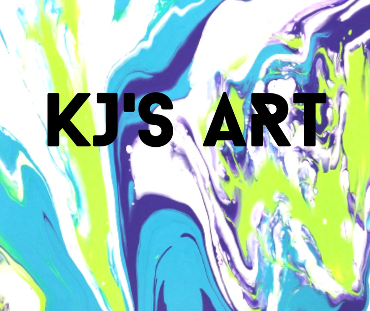 KJ's ArT-