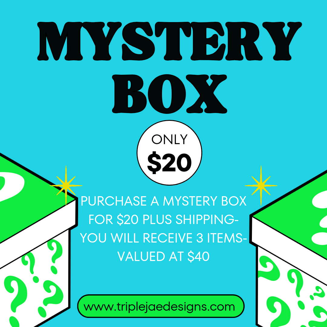 Mystery Box