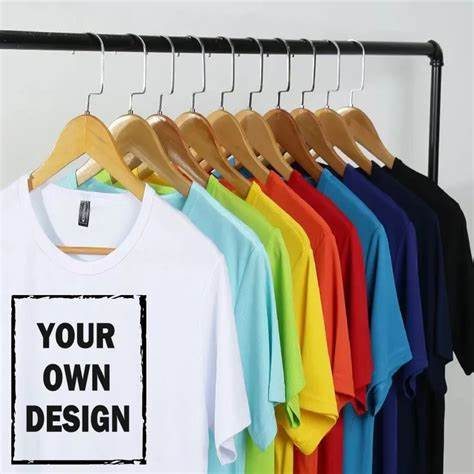 Custom Apparel & More