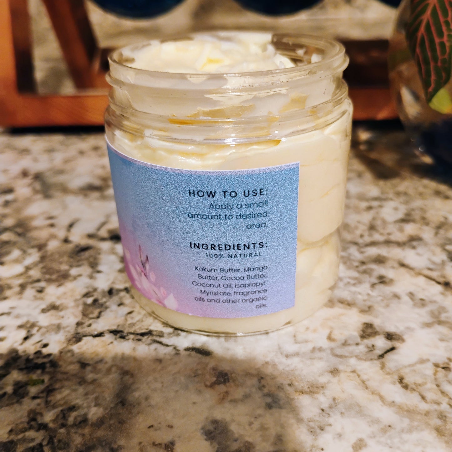 Ultimate Body Butter