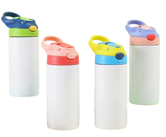 Custom Sublimation tumblers