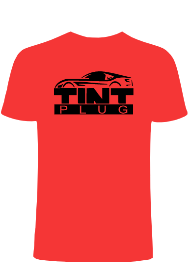 Tint Plug Merch