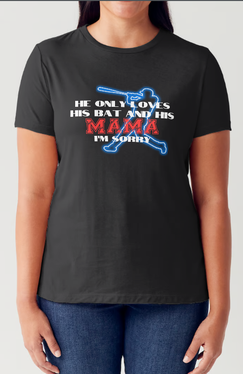 Baseball Mama Bundle