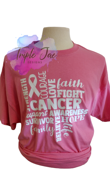 Cancer awareness