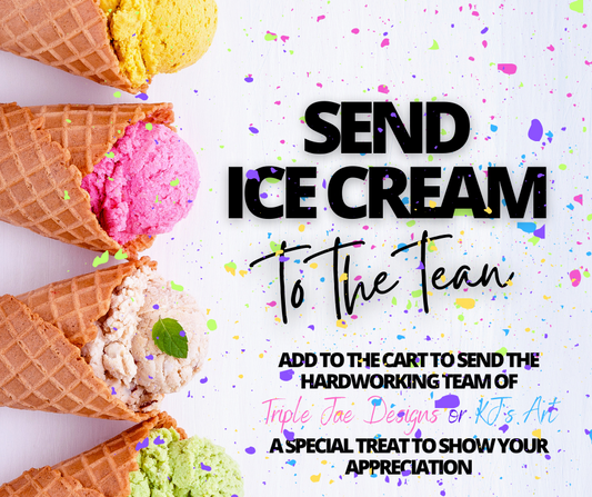 Send a special treat