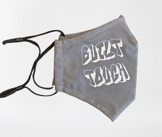 Built Tough Facemask