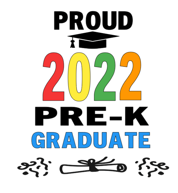 Youth Graduation T-Shirt