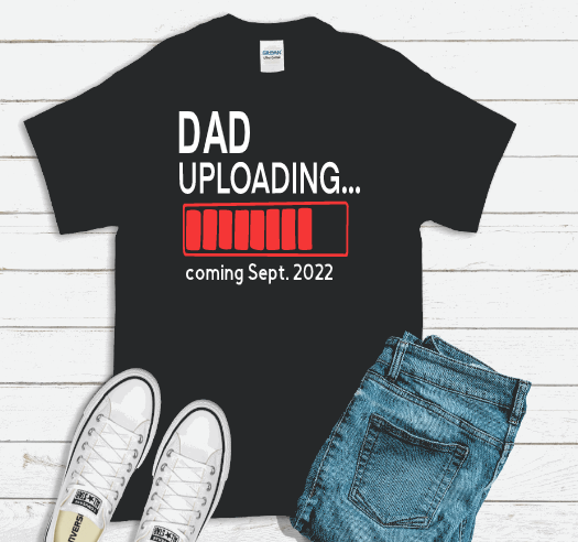 Mom-Dad uploading set