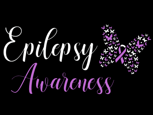 Epilepsy Awareness T-shirt