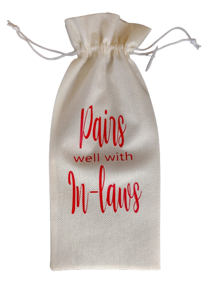 Wine bags