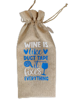 Wine bags