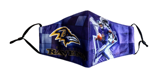 NFL facemask