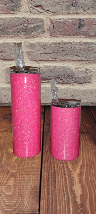 Mommy & Me Tumbler set