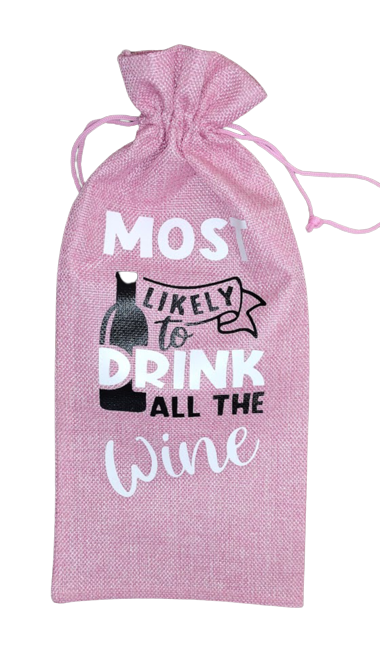 Wine bags