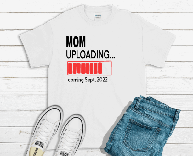 Mom-Dad uploading set