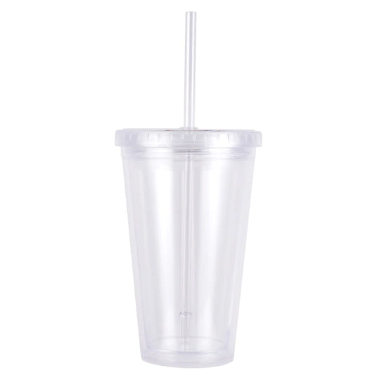 Plastic Tumbler