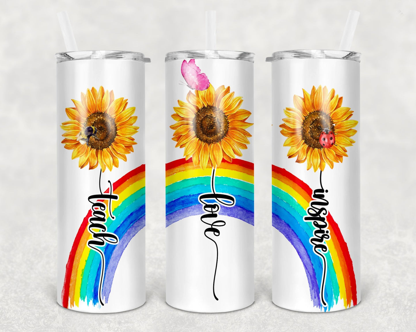 Teacher Tumblers