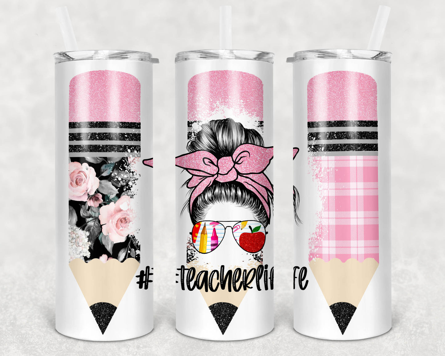 Teacher Tumblers