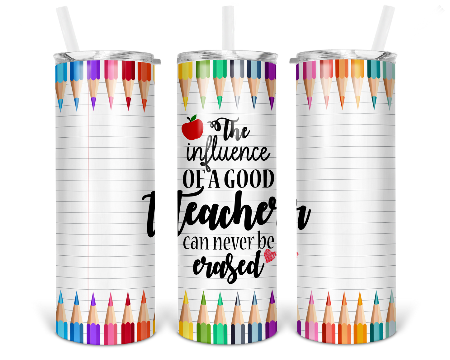 Teacher Tumblers