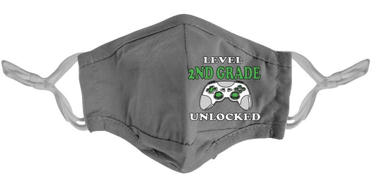 Personalized Facemask- Kids