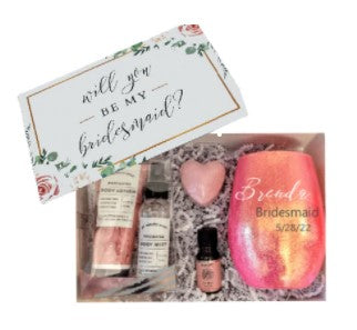 Custom Bridal-Wedding Packages