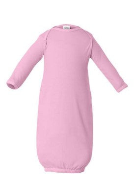 Custom Infant/Toddler Apparel