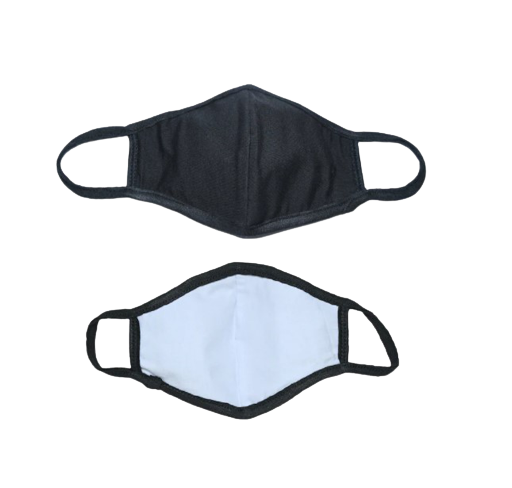 Custom Facemasks- Adult