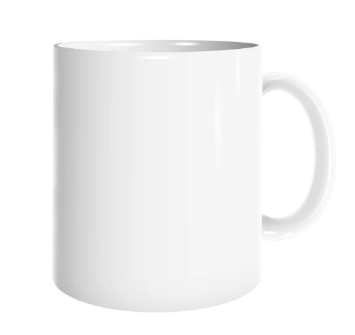 Custom mugs