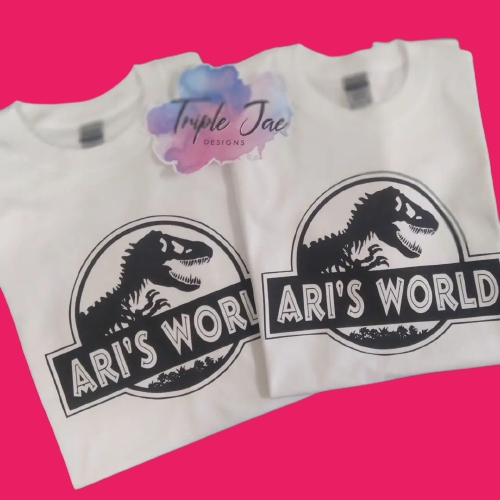 Custom Kids Birthday Party Packages