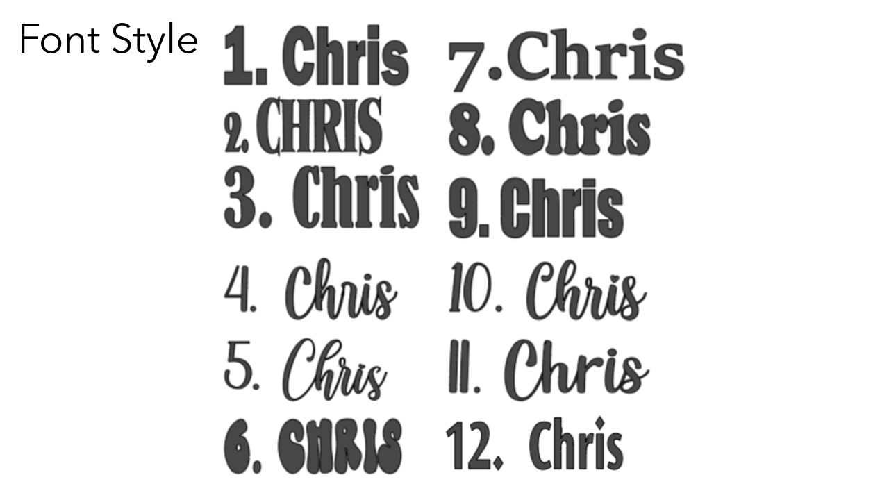 Powder coated Tumbler-