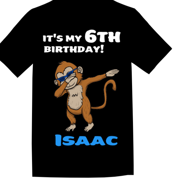 Custom Kids Birthday Party Packages