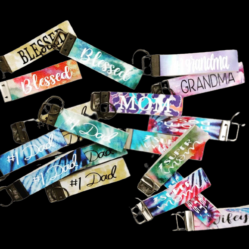 Keychains