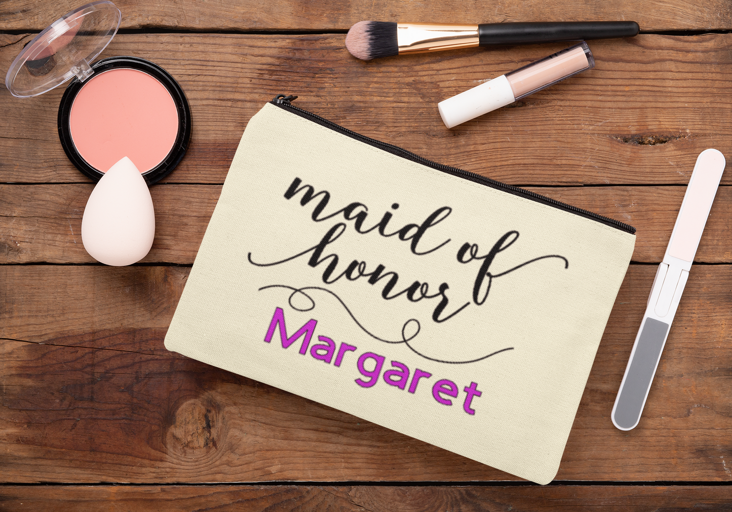 Custom Bridal-Wedding Packages