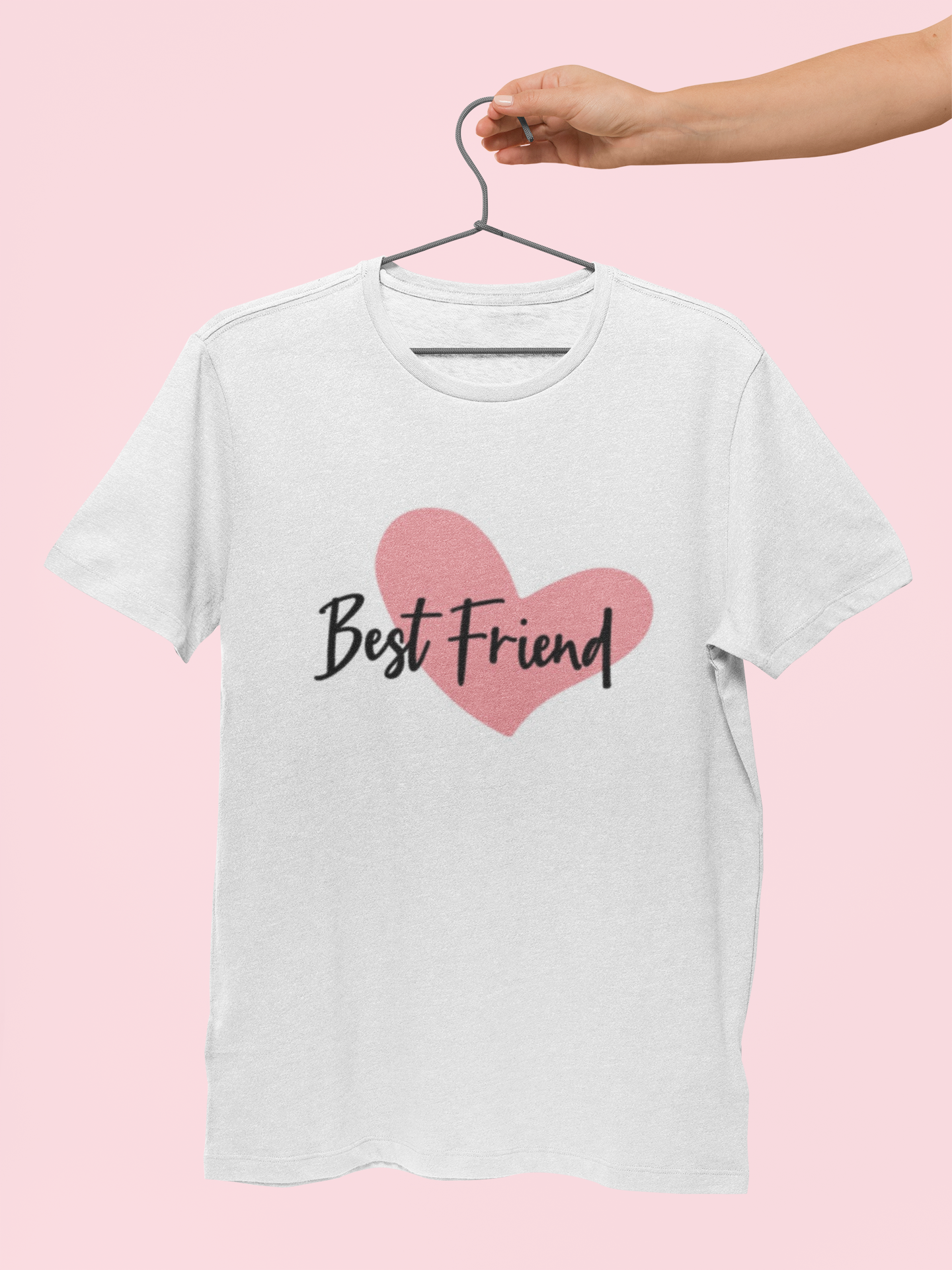 Best Friend T-shirt set