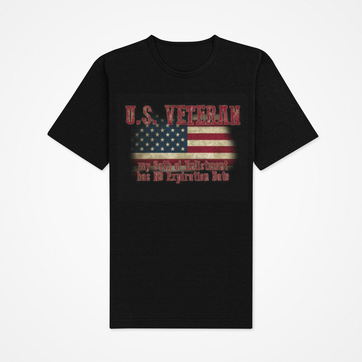 U.S. Veteran T-shirt