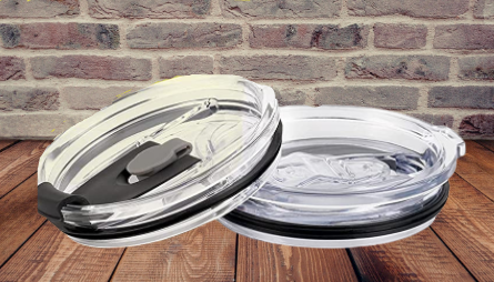 "It takes a big heart" Tumbler