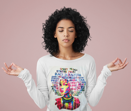 My Black is Beautiful T-shirt