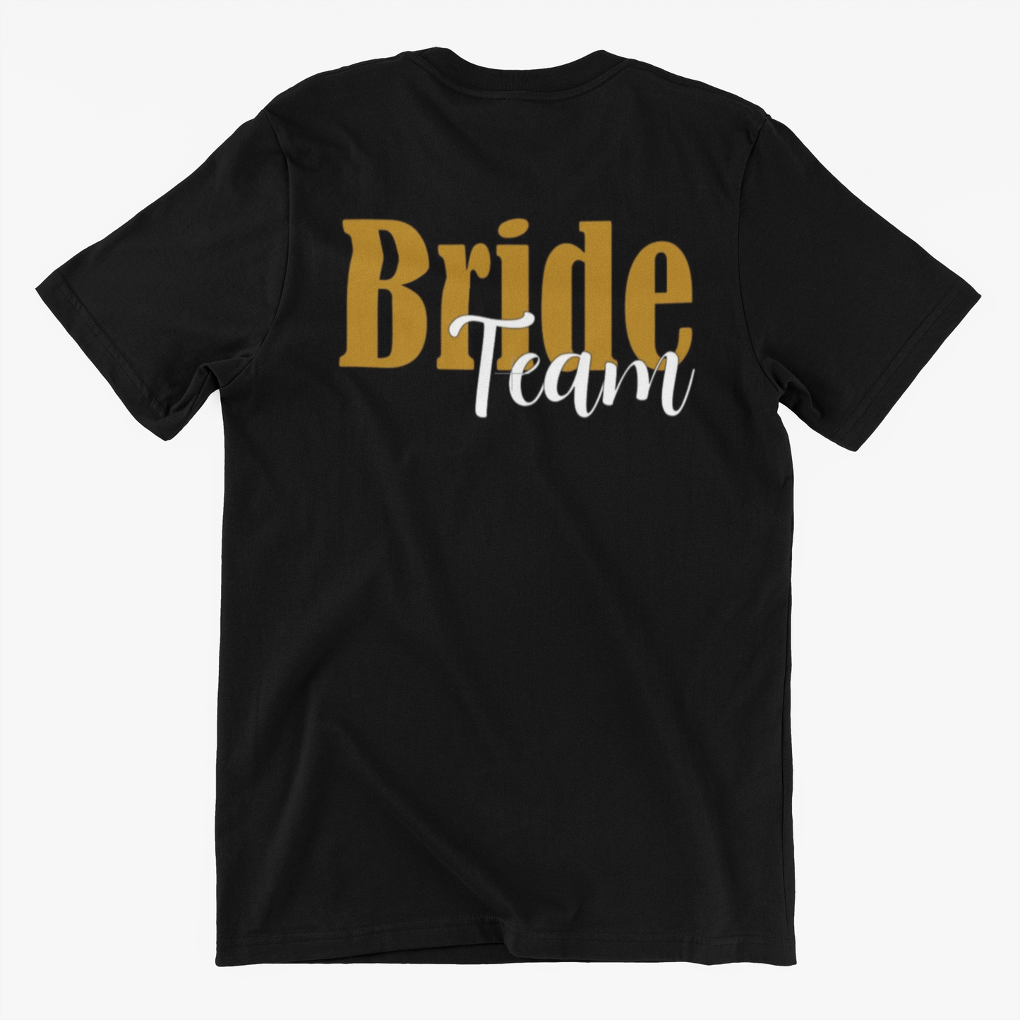 Bridal Party Shirts