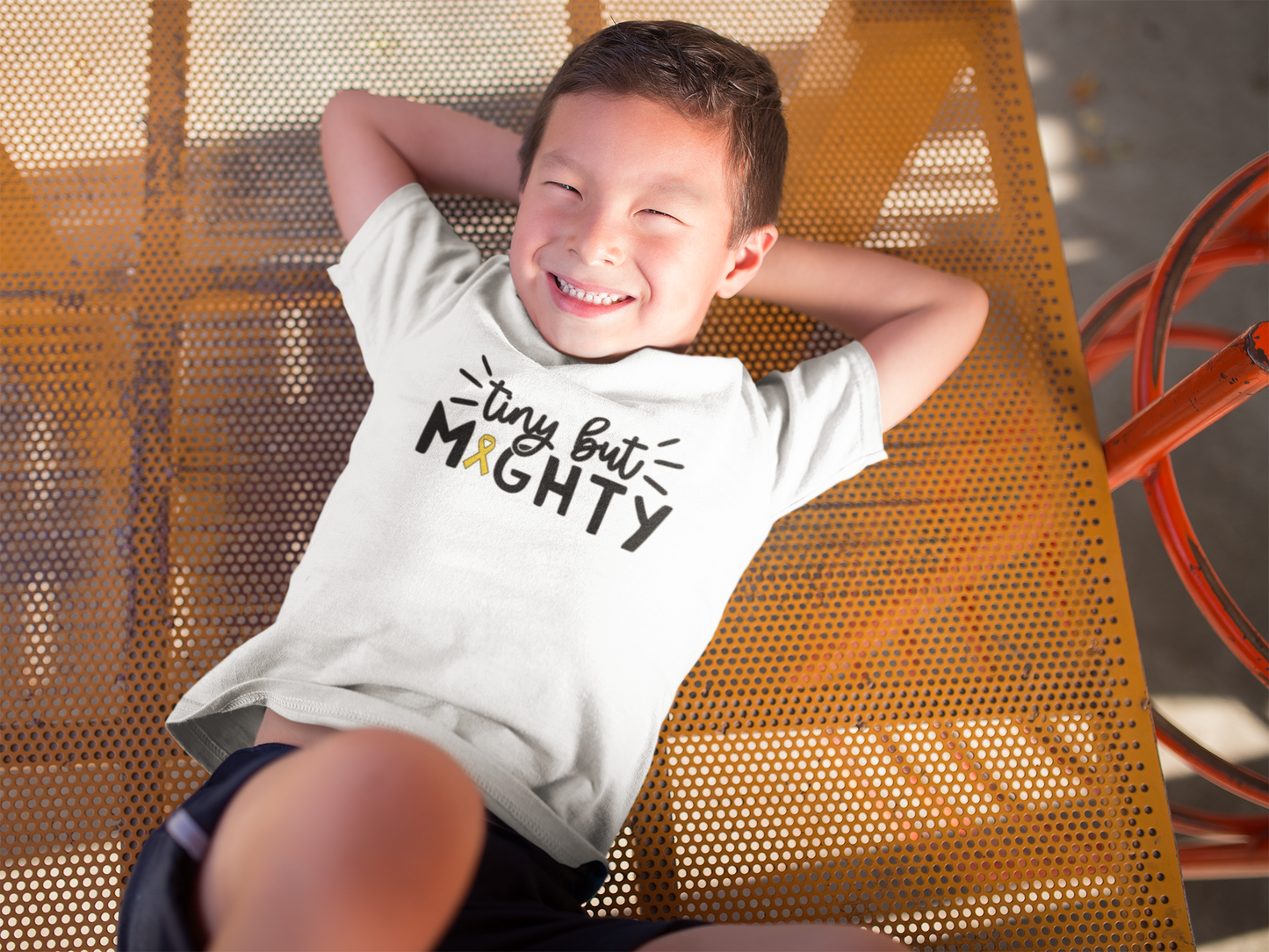 Fighter T-shirt set